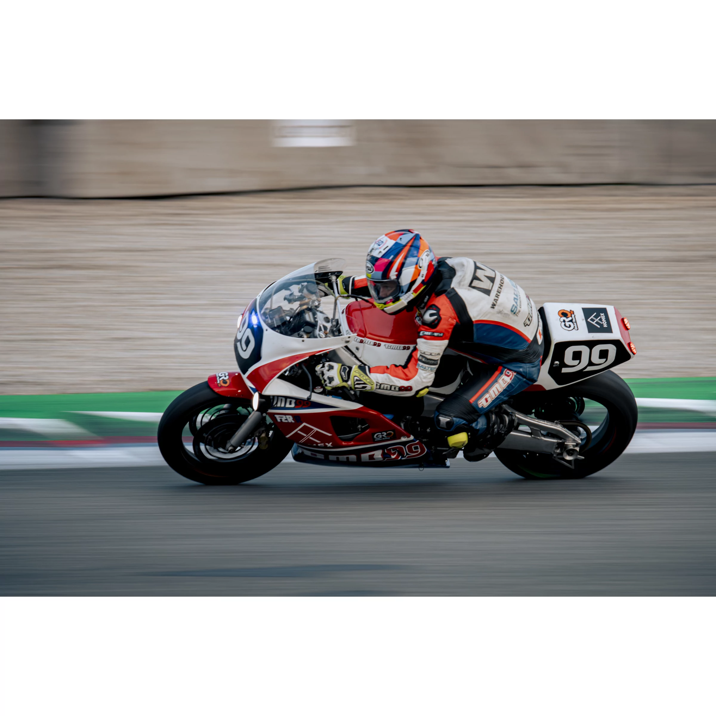 Team #99