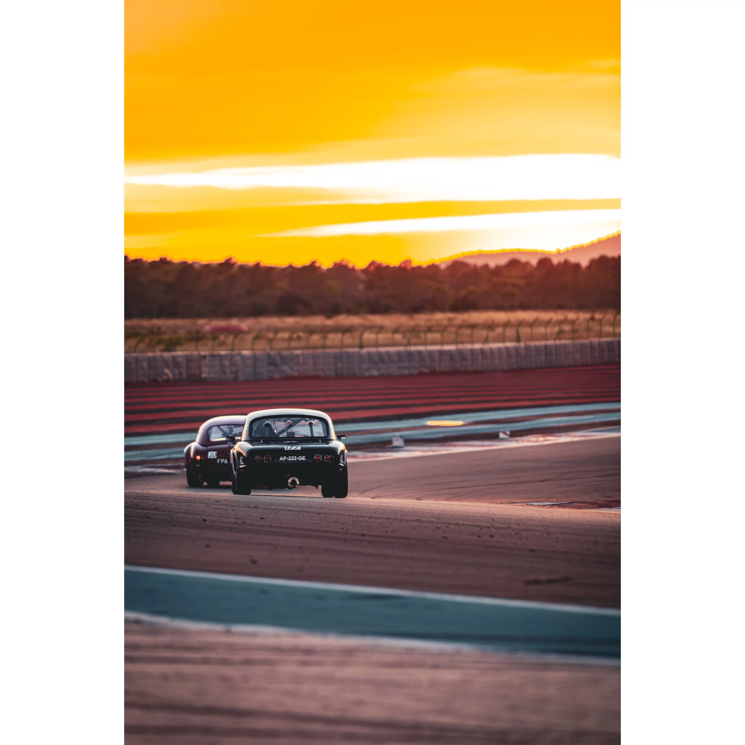 WG Racing